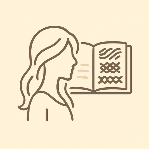 Hair & Textures Practice Pack