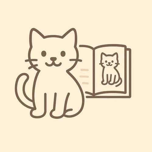 Animal Drawing Guidebook