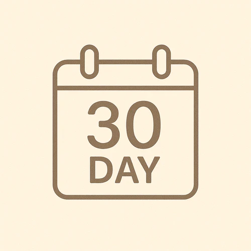 30-Day Drawing Challenge