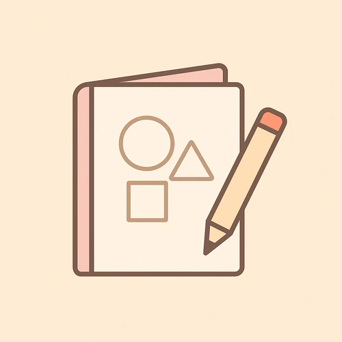 Beginner’s Sketching Guide